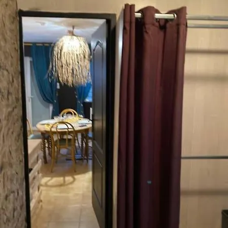 De Kim Apartment