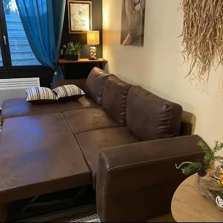 De Kim Apartment *