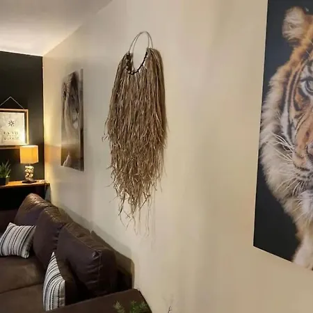 Daire De Kim Ferques