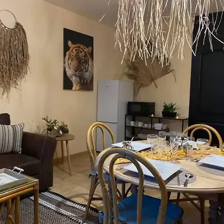 Apartment De Kim
