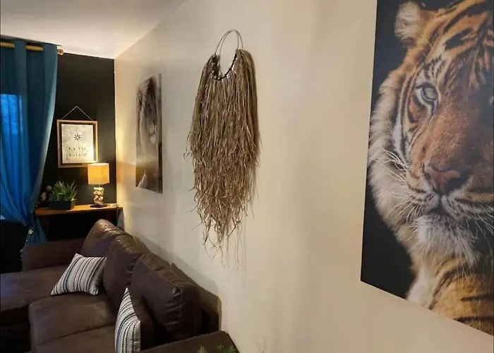 Appartement De Kim Ferques